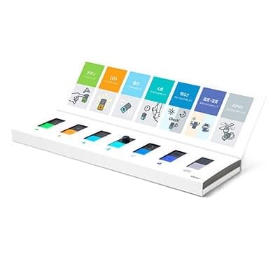 MESHアドバンスセット & 実践DVDブック(小学校理科編)