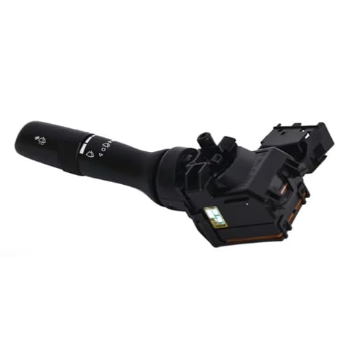 Commutateur essuie-glace Toyota en panne ? Remplacement 84652-0K061