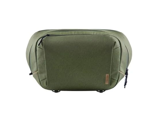 OneGo Solo V2 10L(Moss Green)