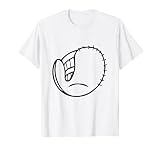 Baseball-Fanghandschuh T-Shirt