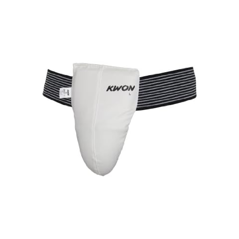 Kwon Herren Tiefschutz Anatomical Cover