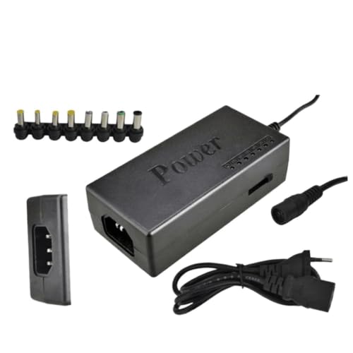 Cargador universal portátil para trabajar o estudiar sin interrupciones con tu notebook 4