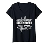 dutenhofener see anker leichtes, klassisch geschnittenes T-Shirt, doppelt genähte Ärmel und Saumabschluss
