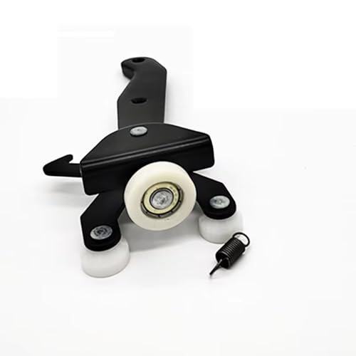 Kit fixation bras guidage porte coulissante droite VW Transporter