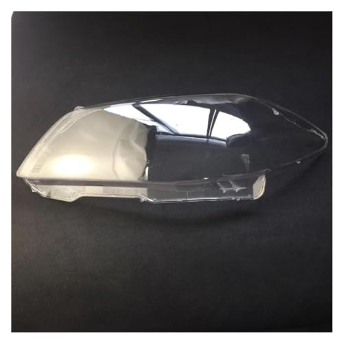 Couvercle phare pour Suzuki S-Cross 2015-2017 | Optique gauche