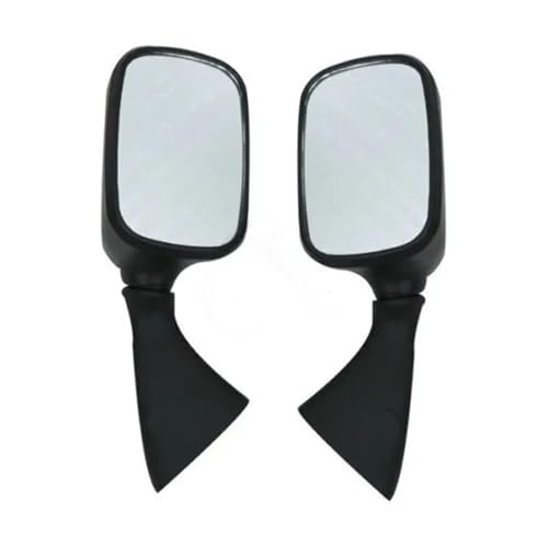 Rétroviseurs de moto réglables et anti-vibrations pour GSX1300R