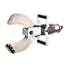 Hydraulic Cable Cutting Head Diameter 120MM Cable Cutter Wire Cutter Armoured Cu/Alu Cable Separated Type Scissors Force 120KN