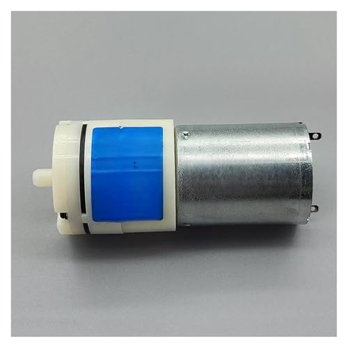 Mini pompe à air 370 DC 6V silencieuse pour moniteur et massage