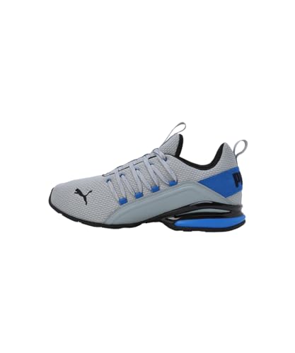 Image of Puma Men Axelion Refresh Running Shoe