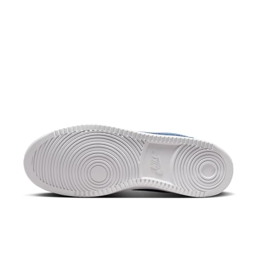 Image of Nike Mens Court Borough Low Sneakers