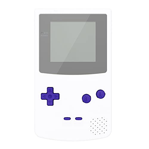 【送料込み】ゲームボーイ Amazon | cltgxdd ゲームボーイ GB シェル 交換用 改造