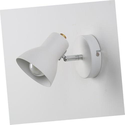 Aplique de pared E27 moderno para dormitorio y pasillo 6