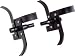 Produktbild MCCULLOCH GM967992012 2 fresas adicionales (con pasadores) - TAO025, Standard