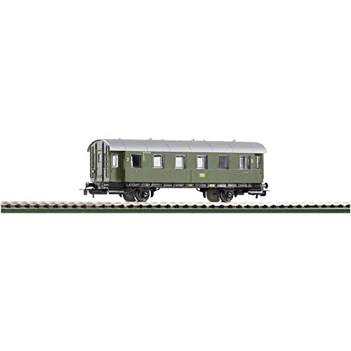 Piko 57630 - Carrozza Passeggeri 3 Cl Bi Db - 2