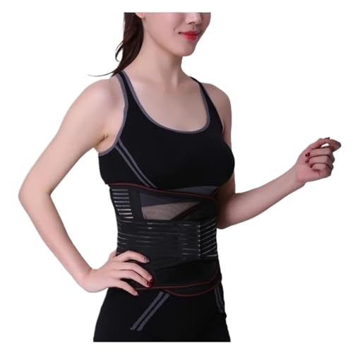 Correcteur support réglable contre la fatigue du bas du dos