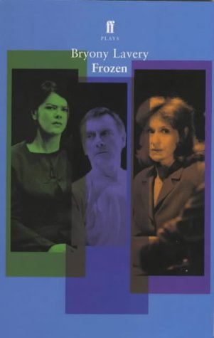 Frozen 0571217389 Book Cover