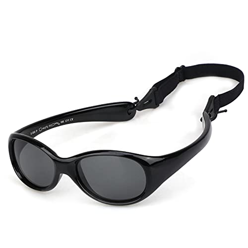 Amazon.co.uk Best Sellers The most popular items in Baby Girls' Sunglasses