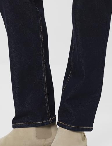 Image of Levi's Men's Straight Fit Mid Rise Jeans