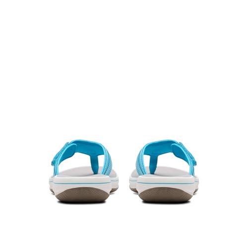 Image of Clarks Women's Breeze Sea Flip-Flop