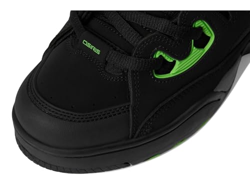 Image of Osiris Mens D3 E | Skateboarding Shoes