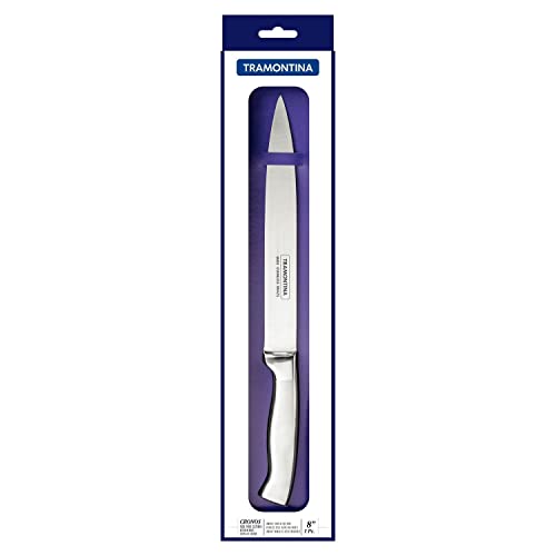 FACA UTILITY INOX 8 CRONOS
