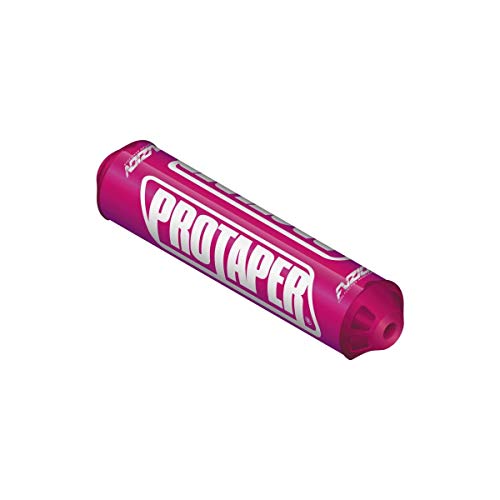 Pro Taper Fuzion Bar Pad (Race Pink) #TOP25