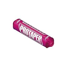Pro Taper Fuzion Bar Pad Race Pink