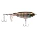 Berkley 1487271 Berkley, Choppo Hard Bait, 4 3/4" Length, 1 oz, Topwater Depth, Ghost Bluegill, Package of 1