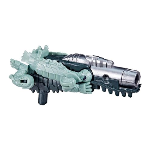 Hasbro Transformers: Rise Of The Beasts Beast Alliance Beast Battle Masters Skullcruncher - vue 10