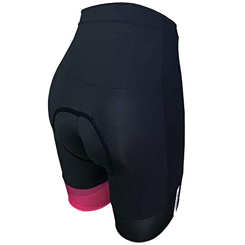 Bermuda Feminina Twister Barbedo Sports Homens Extra Grande Preto