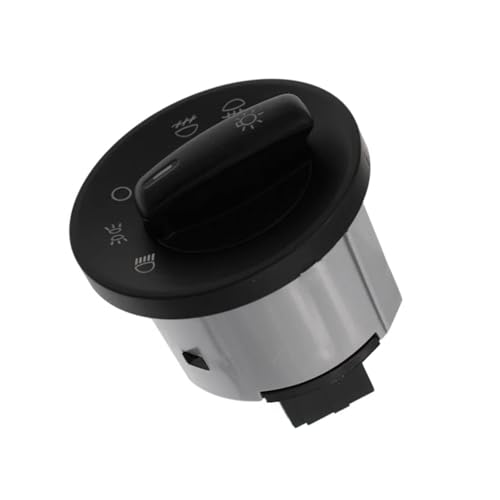 Interruptor de control de faros Skoda Octavia conmutador mando de luces 1Z0 941 431 repuesto 1Z3