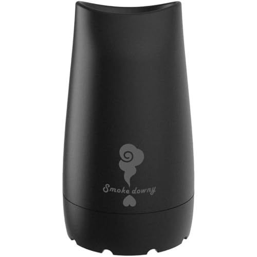 Personal Air Purifier, Pocket Size Portable with Replaceable Filter, Biodegradable, Reusable Up to 500 Uses