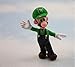 Produktbild Luigi Figur Tortendekoration Sammelfigur 5 cm*NEU*OVP*