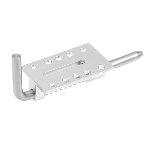 Fixation de cockpit d'avion télécommandé pour vos vols de voltige - 4