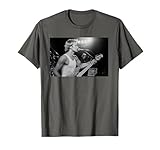 The Police Singer Sting On US Tour 1980 T-Shirt