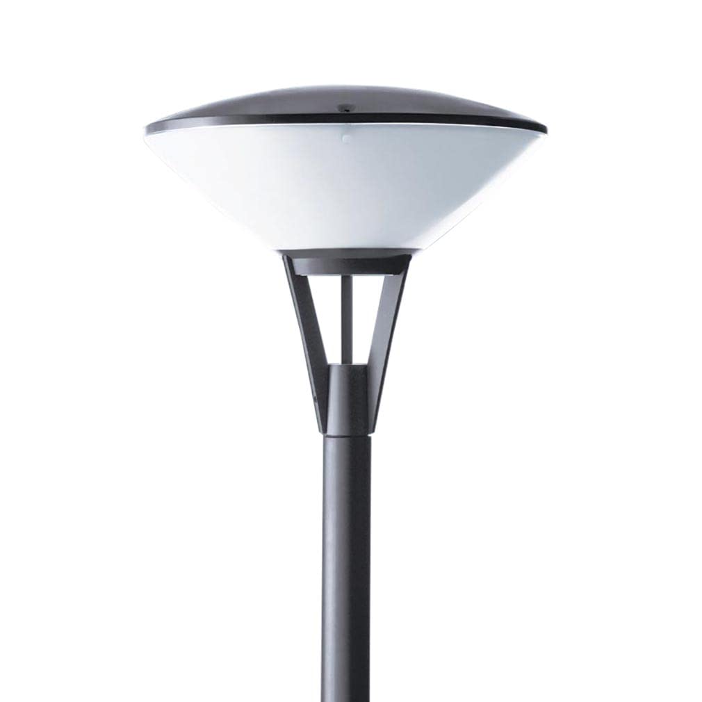 Amazon | パナソニック(Panasonic) ポール取付型 LED 昼白色 モール
