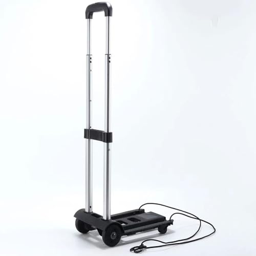 travel luggage carts