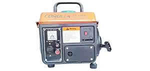 Mini Generator For Home, 1KV Portable Generator, 2 stroke. (GENERATOR)