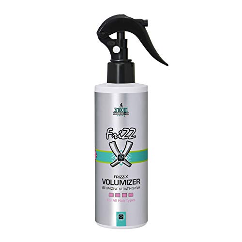 Frizz-x Volumizer - 8.0 Oz para todo tipo de cabello miniatura 1