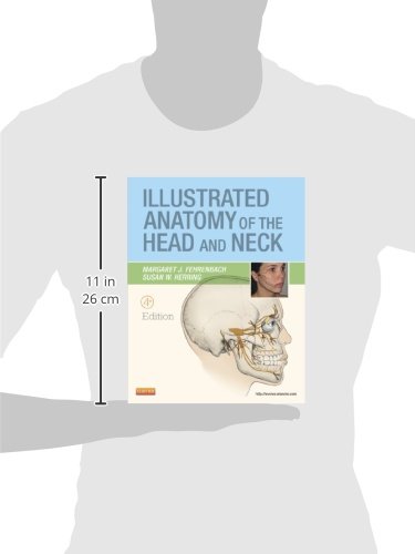 Illustrated Anatomy of the Head and Neck