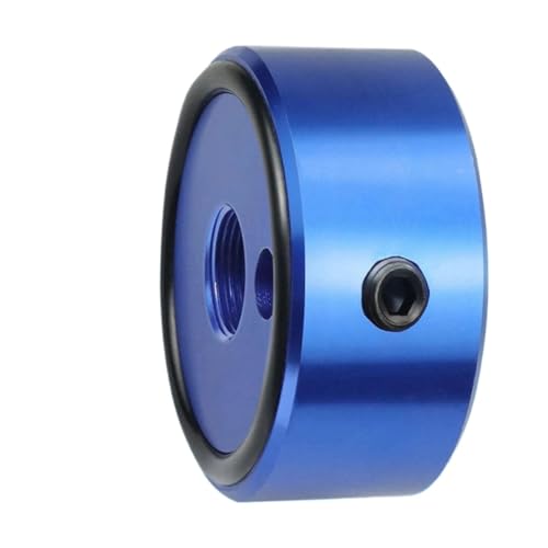Adaptateur manomètre huile GM V8 Gen IV V5 EN-47971 - 2