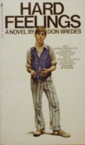 Paperback Hard Feelings Book