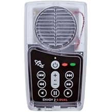 New Living Translation NLT Chronological Bible with The Daily Bible Podcast Featuring Tricia Goyer & Michelle Hill MegaVoice Handheld Solar Powered Audio Bible Player NLT+DBP-Solar+