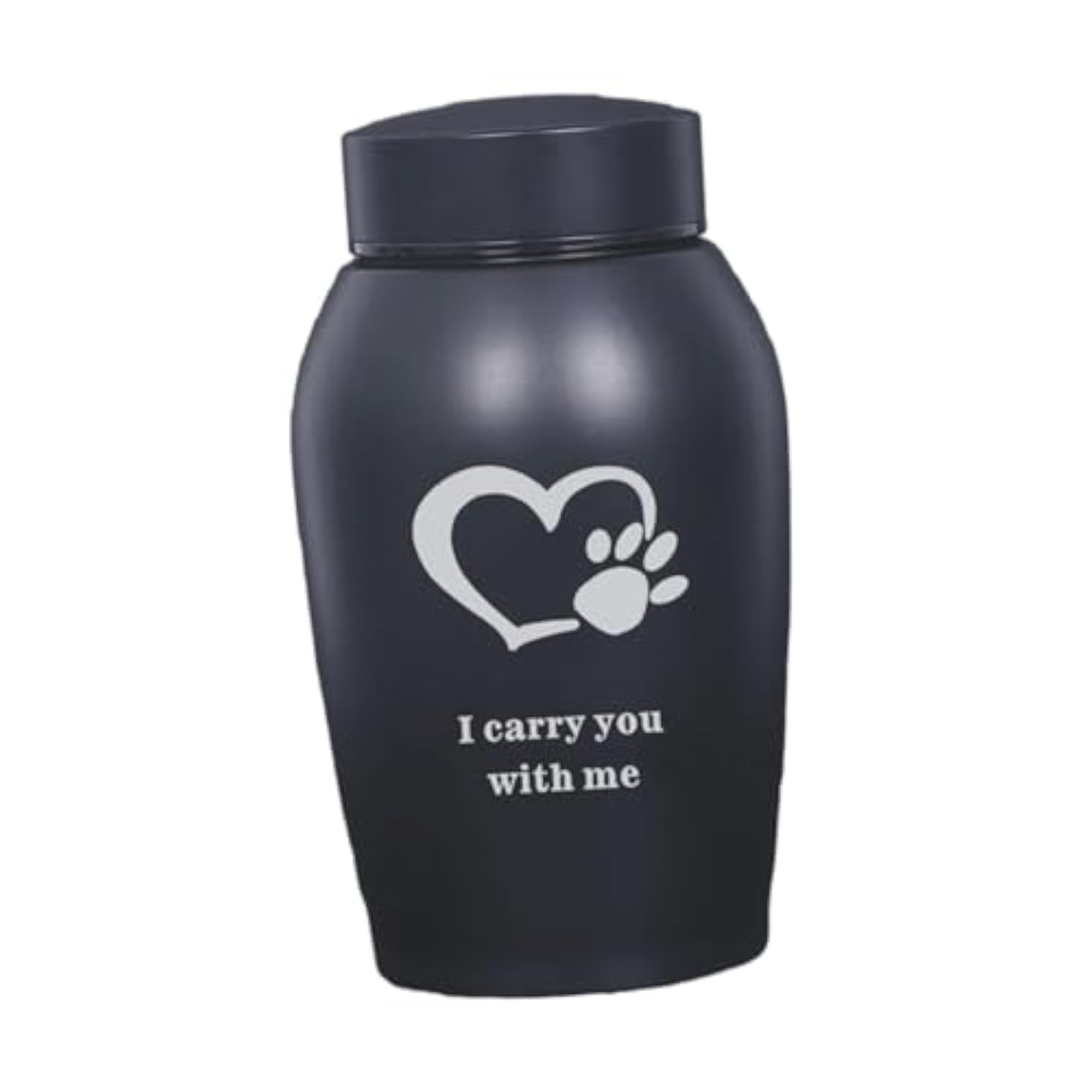 Pet Urn Storage Container for Dogs and Cats
