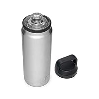 YETI ✴︎イエティ　ランブラー 26オンス ステンレススチール チャグキャップ Amazon | YETI (イエティ) Rambler 26オンスボトル 真空断熱