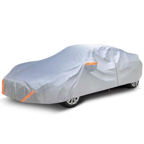 Housse AC Ace 4WD pour éviter les rayures et l'humidité sur votre voiture ancienne