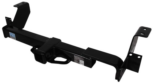 Reese Towpower 51151 Class III Custom-Fit Hitch with 2