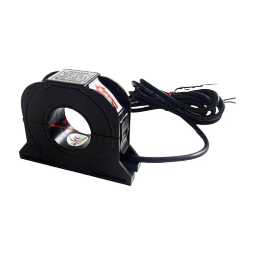 CTK45-C 1000/1 transformateur résiduel à haute sensibilité 0-100A