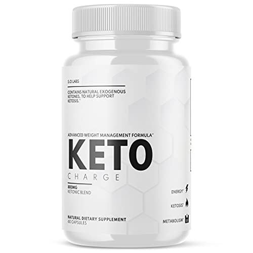 01. KetoCharge