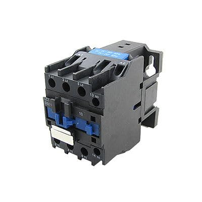 Contacteur CA LC1-D3210 évitez les surcharges de circuit 690V